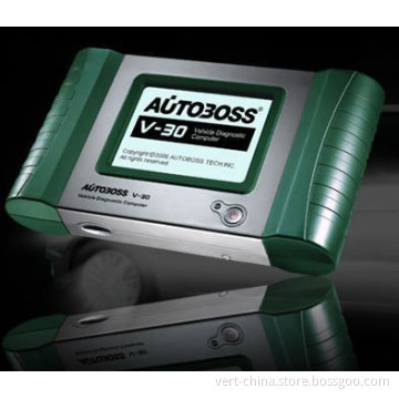 Auto Diagnostic Scanner Tool Autoboss V30